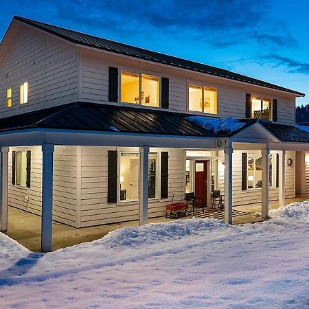 Leavenworth Farmhouse 外观 照片