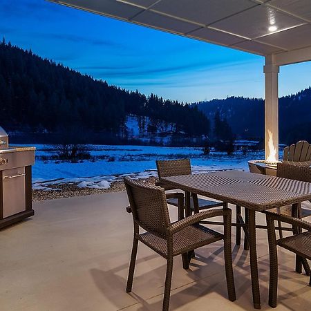 Leavenworth Farmhouse 外观 照片