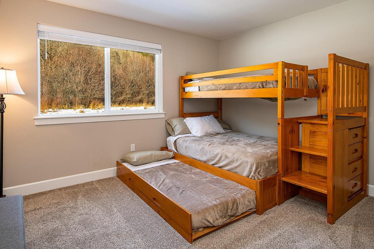 Leavenworth Farmhouse 外观 照片