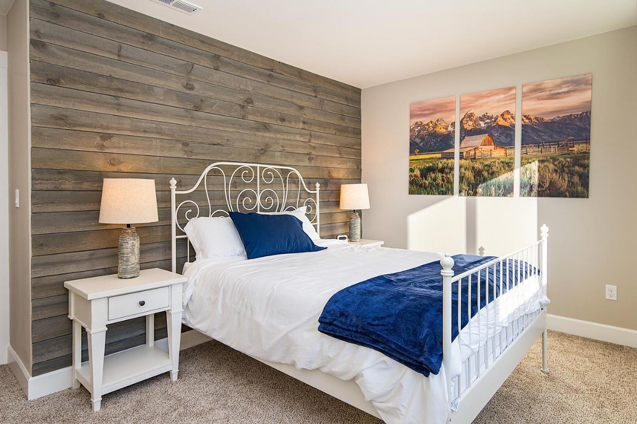 Leavenworth Farmhouse 外观 照片