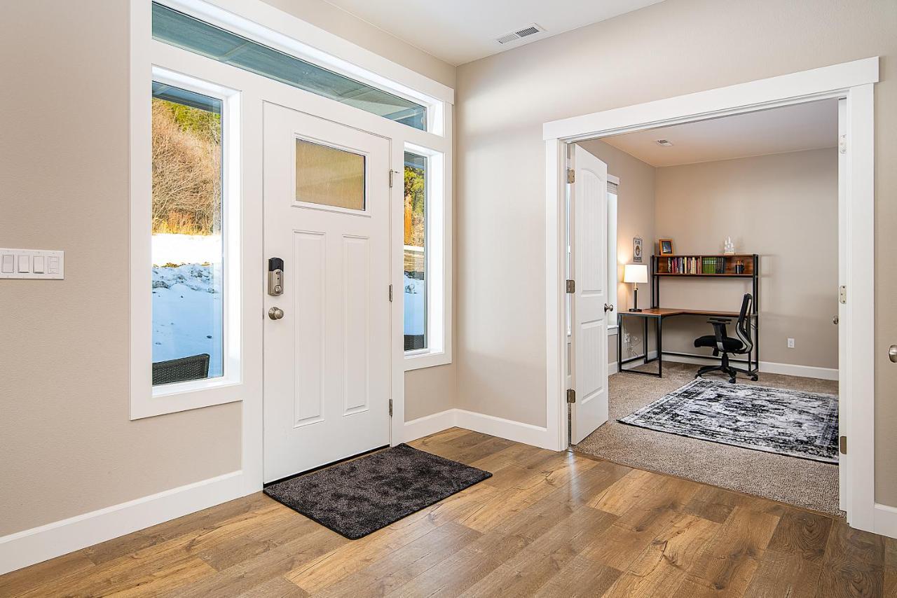 Leavenworth Farmhouse 外观 照片