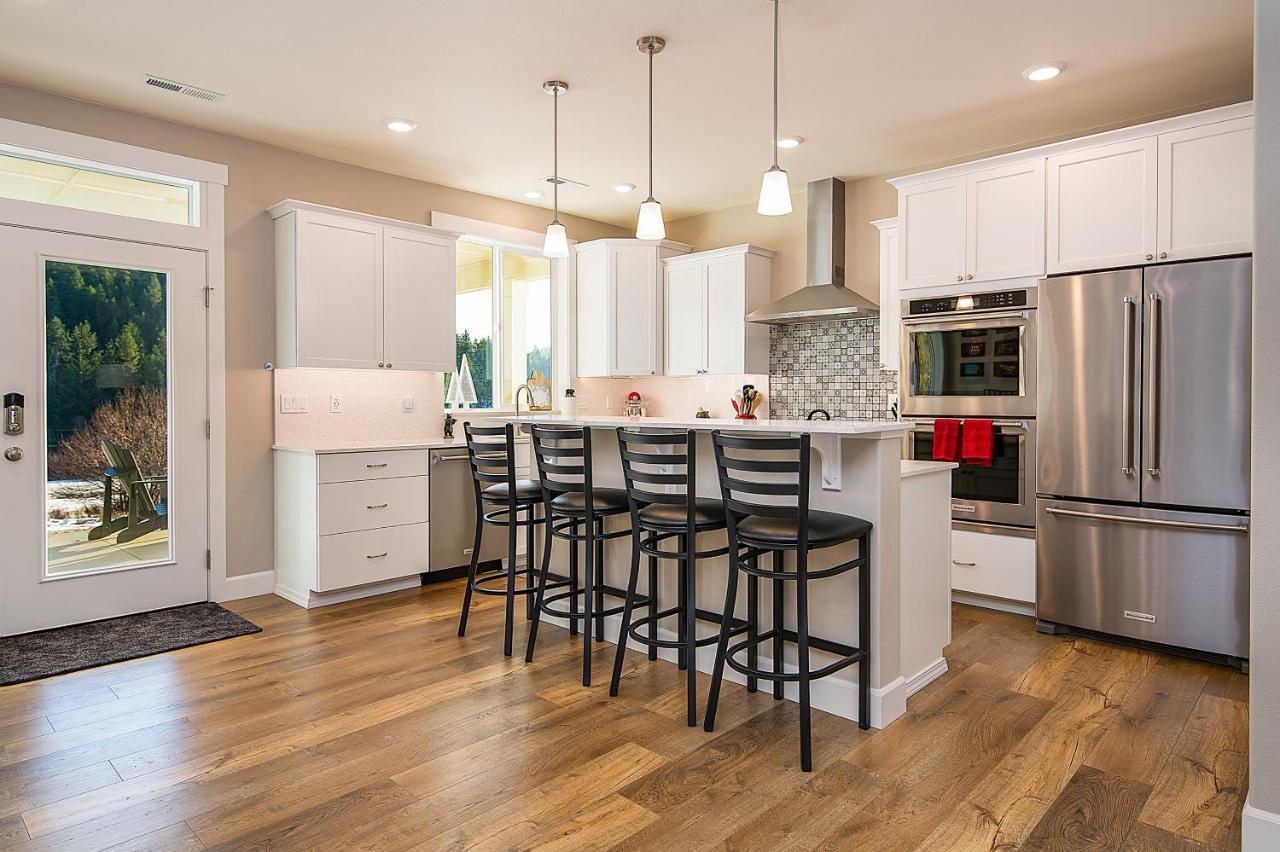 Leavenworth Farmhouse 外观 照片