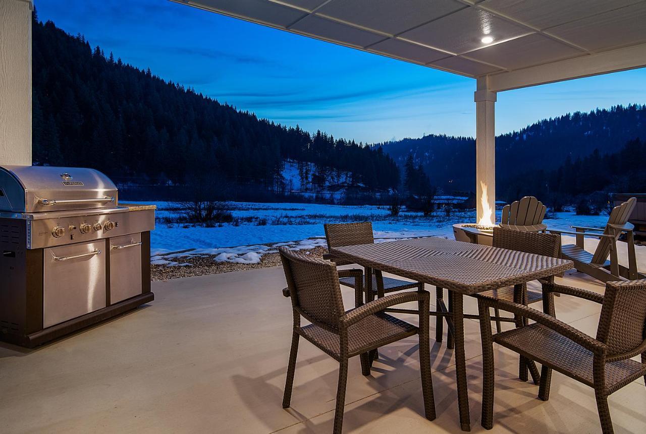 Leavenworth Farmhouse 外观 照片