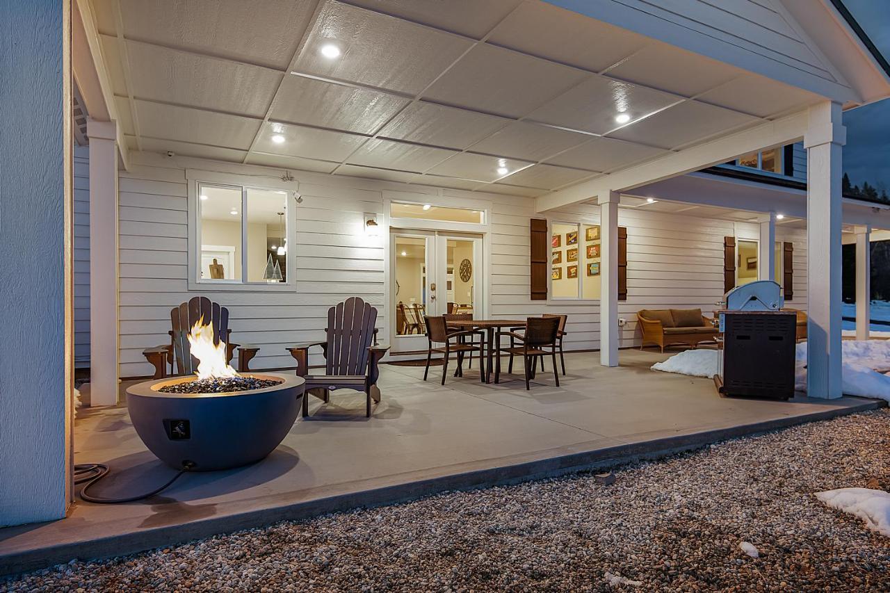 Leavenworth Farmhouse 外观 照片