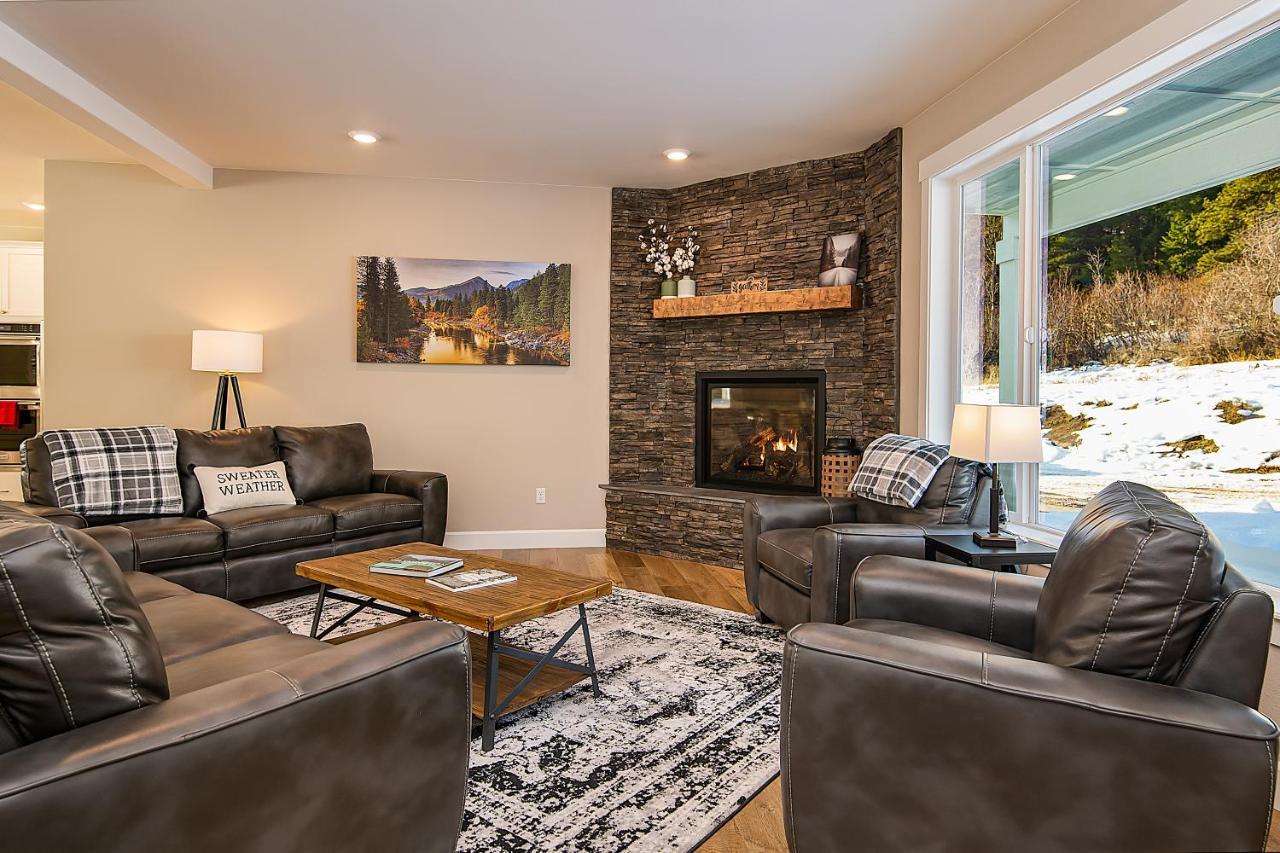 Leavenworth Farmhouse 外观 照片