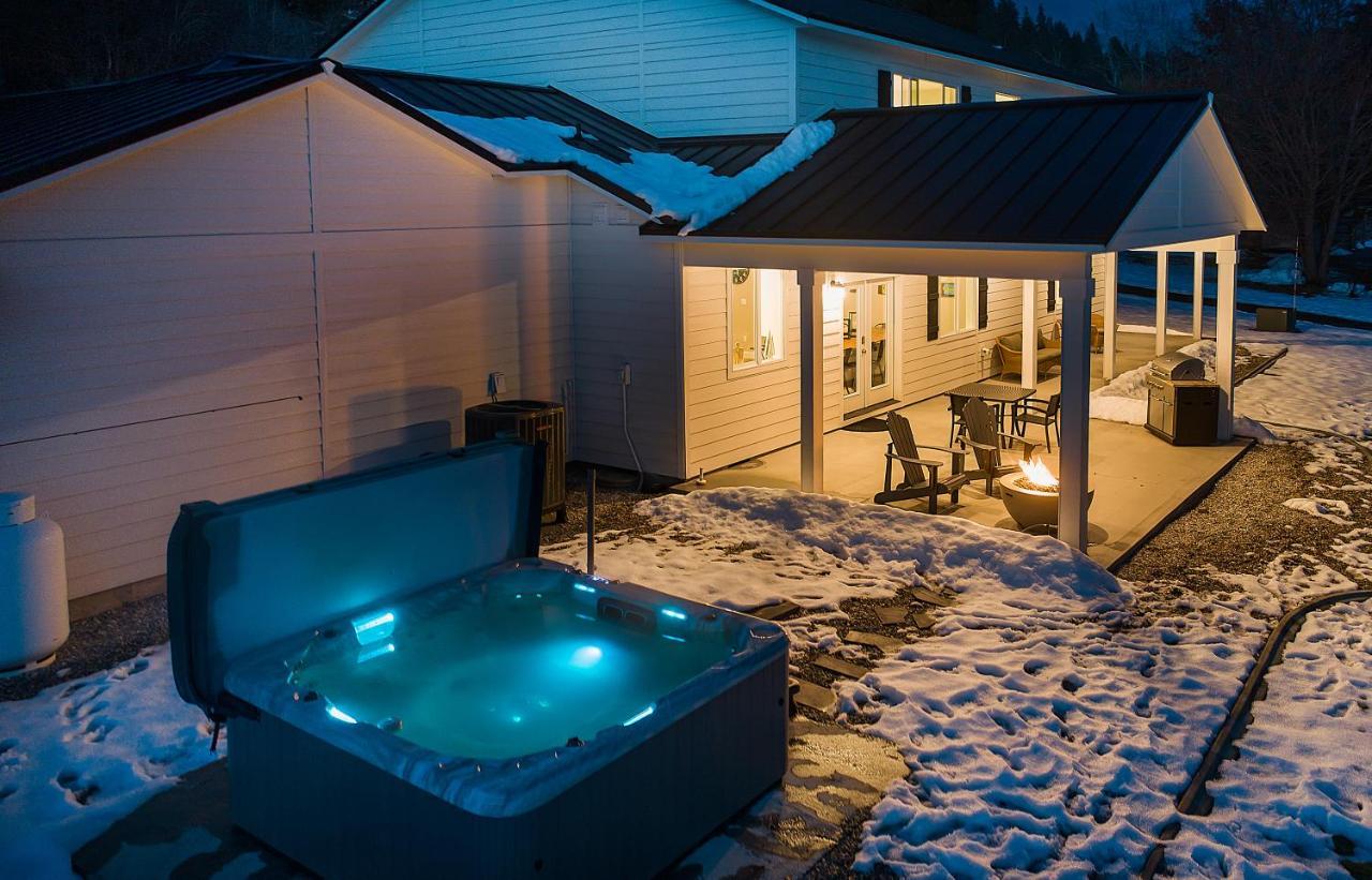 Leavenworth Farmhouse 外观 照片