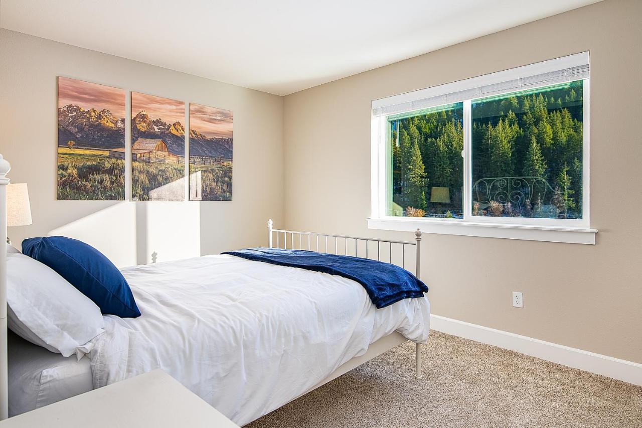 Leavenworth Farmhouse 外观 照片